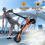 RCB RCB D5 Electric Scooter 48V 27AH Offroad E-Scooter 100KM 3