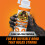 Gorilla Gorilla Glue Clear 170ml 6