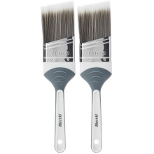 2" Harris Seriously Good Walls & Ceilings Angled Paint Brush (Pack of 2)