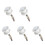 5X  Motion Sensor Light  110-220V PIR Sensor  Detection  Delay Adjustable Infrared Induction Detector 1