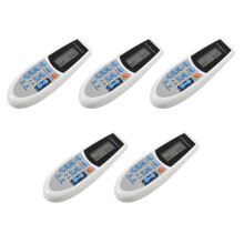 5X Fernbedienung für Klimaanlage YORK R91 / BGCE R91 / BGE R92 / BGCE R92 / BGE