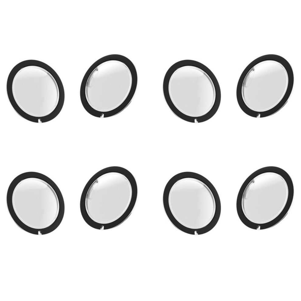 4X For One X2 Lens Guards Protection Panoramic Lens Protector Sports Camera Accessories 6031368900040