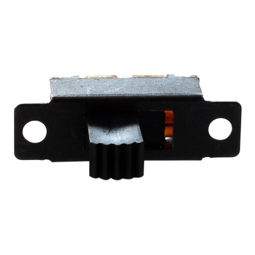 50 Pcs 6 Pins 2 Positions DPDT /  Slide 2