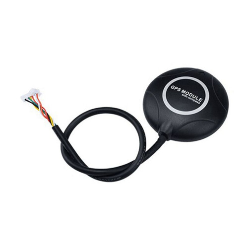 2X NEO-M8N Flight Controller GPS Module with -Board Compass M8 Engine PX4 TR for Drone GPS 1
