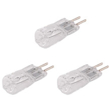 3X voor 75W 220V Flitsbuislamp voor Fotostudio Compact Flash Stroboscooplicht K150A K180A 250SDI 300SDI E250 E300