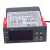 6X 220V/STC-/1000 Digital Temperature Controller Thermostat with NTC 4