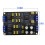 4Pcs 2 Way Active Crossover Filter Treble Bass Audio Speaker Frequency Divider with NE5532 Pre-Chip for Modified Audio 5