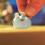 Bostik Blu Dry Tack Adhesive Putty Pack 1 6