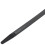 Nylon Push Mount Car Dome Cable Zip Tie, 162mm Length, 40 Pcs, Black 8