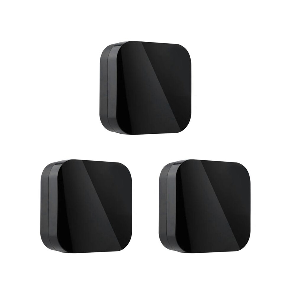 3X Ufo-R11 Zigbee Air Conditioner Tv Ir Remote For Alexa Home Universal Infrared Remote Controller 6032373615257