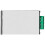 2X PWM  Motor Speed Controller 6-60V 30A with Digital Display & Robust PCB - Perfect for Various Machines 2