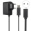 2X USB AC-Adapter voor  360 Kinect-Sensor, Voeding voor  360-Gameconsole EU-Stekker 3