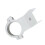 4pcs KU Band LNB Holder for Satellite Dishes 20mm Plastic Bracket,  for Multiple Dish Sizes 4