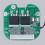 10X 10S 36V BMS 15A Different  Integrated IC for Scooter 18650 Battery 7