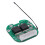 10X 10S 36V BMS 15A Different  Integrated IC for Scooter 18650 Battery 2