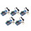 10Pcs 12V Digital Auto Watering Module Soil Humidity Sensor Controller Soil Moisture Test Irrigation System Detector 2
