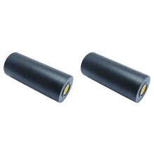 2X Antena GNSS Helix H490LXA GPS L1 L5 para Levantamento RTK GIS