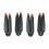 4 Pair 1157F Propeller for  Matrice 4T 4E CW CCW Drone High-Performance Replacement Parts 2