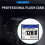 4X 128MB Compact Flash Memory Card for Camera, Advertising Machine, Industrial Computer Card 2
