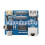 2X 5V  CM4 Ethernet Carrier Board for RasPi RPI Raspberry Pi Compute Module 4 Lite EMMC IO USB Expansion Board 4