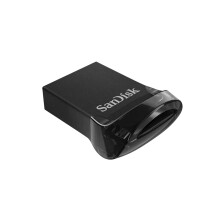 SanDisk Ultra Fit 512GB USB 3.2 Gen 1 Type-A SDCZ430-512G-G46