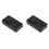 2X Foot Dimmer  Full Range Inline Slide Control  for Floor Light LED Incandescent Bulb 100V-120V EU-Plug 1