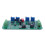 5X 0-10V Load Cell Sensor Amplifier Transmitter Weight Sensor 5