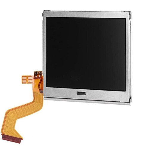 5X Top Upper LCD Display Screen for   Lite NDSL NDS Lite Replacement Repair LCD Display 2