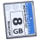 10X Professional 8GB Compact Flash Memory Card(White&) 2