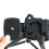 6X Dslr Camera Adapter Mount Camera Tripod  Quick Release Plate Camera Base Plate for Three-Dimensional Tripod 2