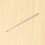 8X RC Model Car 5 Silver 5 Section 3 mm External Threaded Expansion Antenna 6