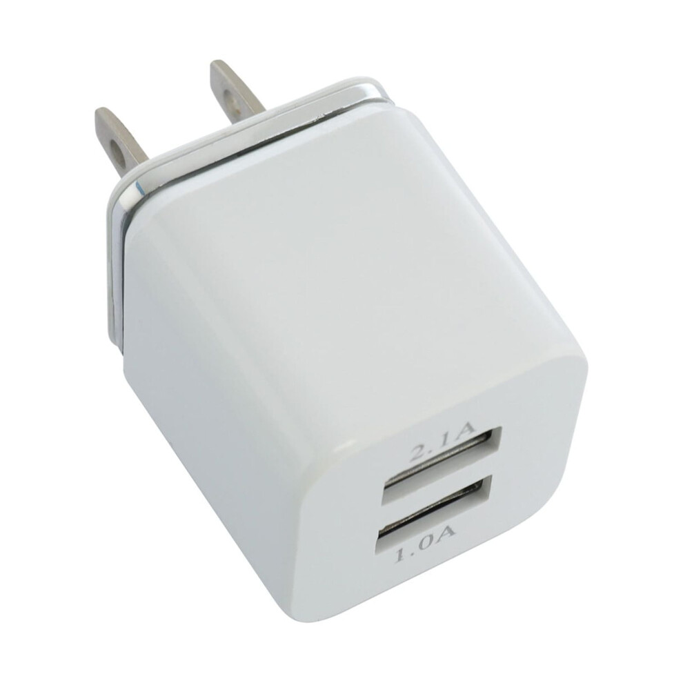 Usb Wall Charger For Iphone And Android 5V 1A 9357860652605