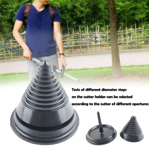 Lawn Mower Blade Balancer for Sharpening and Balancing 1 pc 1