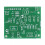 3X Sinustriangel Square Wave NE555 Multi-Channel Waveform Generator Module DIY Kits 2