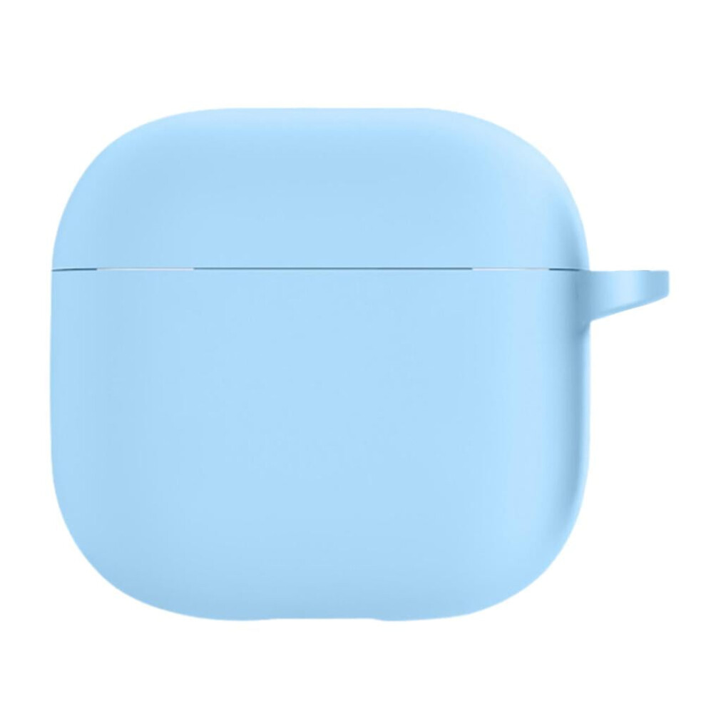 Uoyott Airpods 4Th Generation Shockproof Silicone Case Dark/Green/Blue 9357860663342