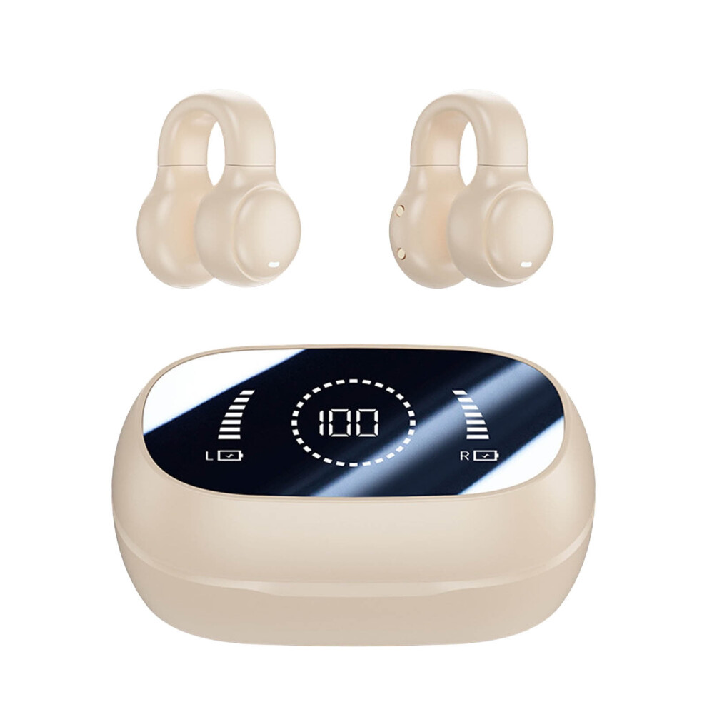Noise Canceling Sleep Headband With Bluetooth Earphones 9357860666589