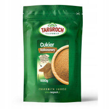 Targroch Cukier kokosowy 1 kg