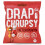 Trapi chips Bio Naura ketchupchips 50g 1