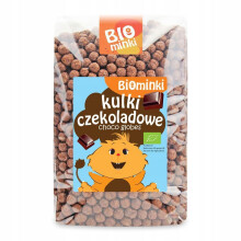 Biominki reggelizőpelyhek 0,5 kg