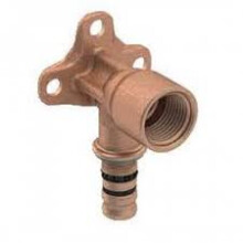 Geberit Mepla fali könyök 20x3/4"" 602.294.00.5 L=52