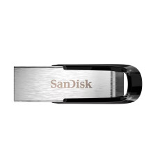 SanDisk Ultra Flair 64GB USB 3.2 Gen 1 Type-A SDCZ73-064G-G46
