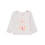 Piger bluse med lange ærmer 1