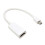 5X   to  Cable Adapter Converter (M/AF) for  Surface Book, Surface Pro 4 / Pro 3 / Pro 2 5