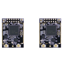 2X W21 RTL8812AU 802.11ac WIFI Module Network Camera Dual-Band Wireless Module HD Image Transfer Module