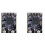 2X W21 RTL8812AU 802.11ac WIFI Module Network Camera Dual-Band Wireless Module HD Image Transfer Module 1
