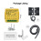 2X Tuya Garage Door Opener Controller Module Remote Control   Life App Work with Alexa Home Assistant Wifi 10