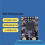 2X W21 RTL8812AU 802.11ac WIFI Module Network Camera Dual-Band Wireless Module HD Image Transfer Module 4