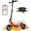 RCB RCB D7 Electric Scooter 48V 20.8AH 500W 2