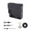 5X for  3D Printer DIY  Model Clock MH011 Components Kit for 3D Printing DIY  Gift 3