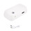 4X Tuya WiFi Light Sensor  Home Illumination Sensor APP Linkage Control Brightness Detector Illumination Automation 4